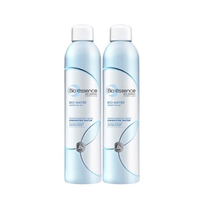 BIO ESSENCE Bio-Water Energizing Water 300ml Twin Pack     