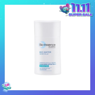 BIO ESSENCE Bio-Water Sunscreen SPF 50+ PA++ (Hydrating) 40ml