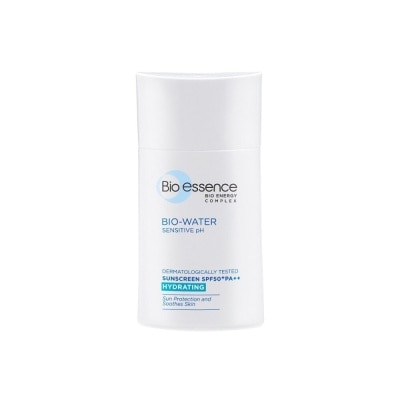 BIO ESSENCE Bio-Water Sunscreen SPF 50+ PA++ (Hydrating) 40ml                     