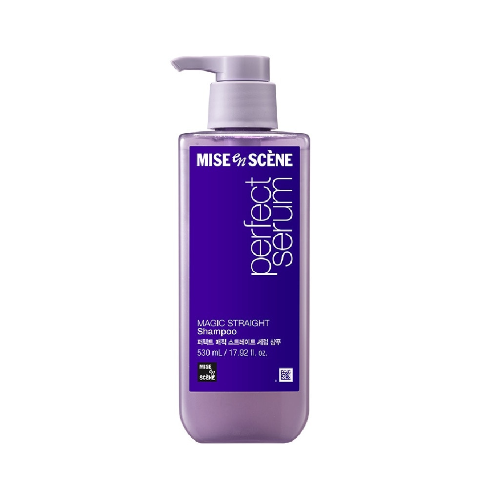 Perfect Serum Magic Straight Shampoo 530ml