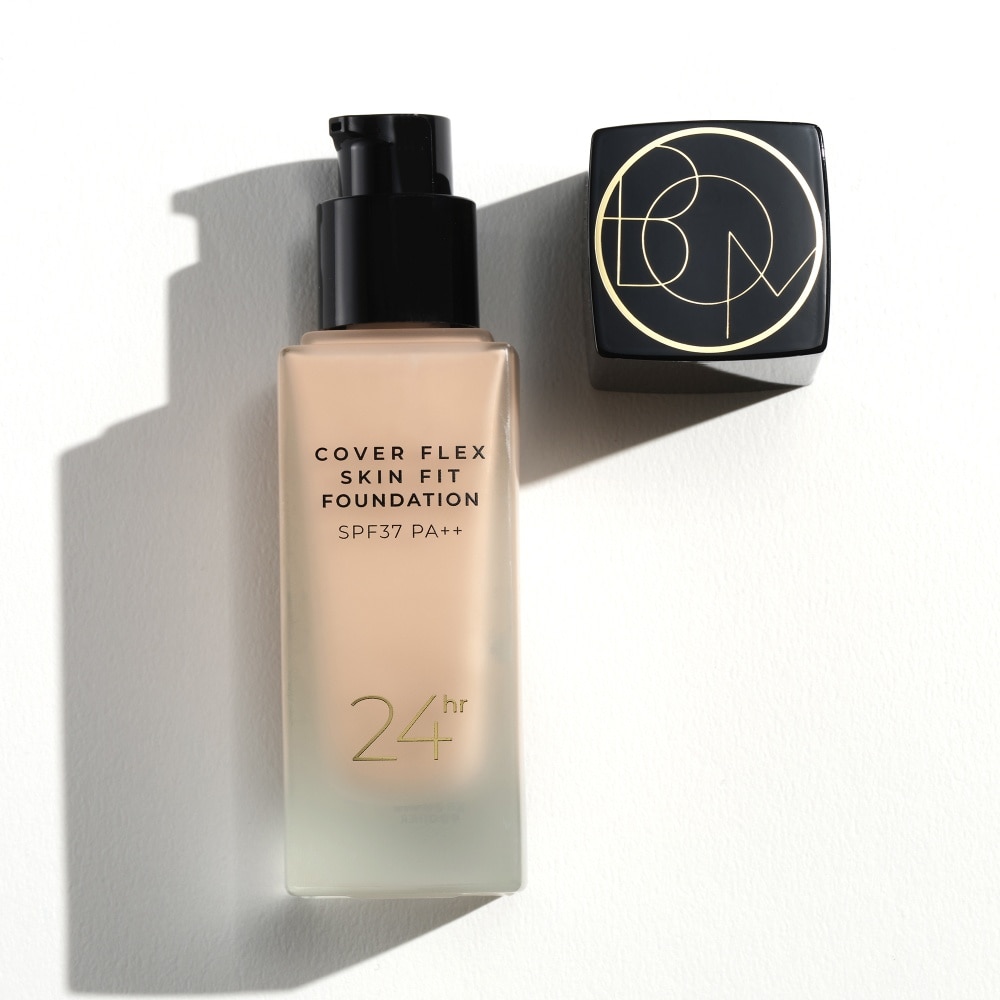 Cover Flex Skin Fit Foundation #21 Rosy Beige 30ml