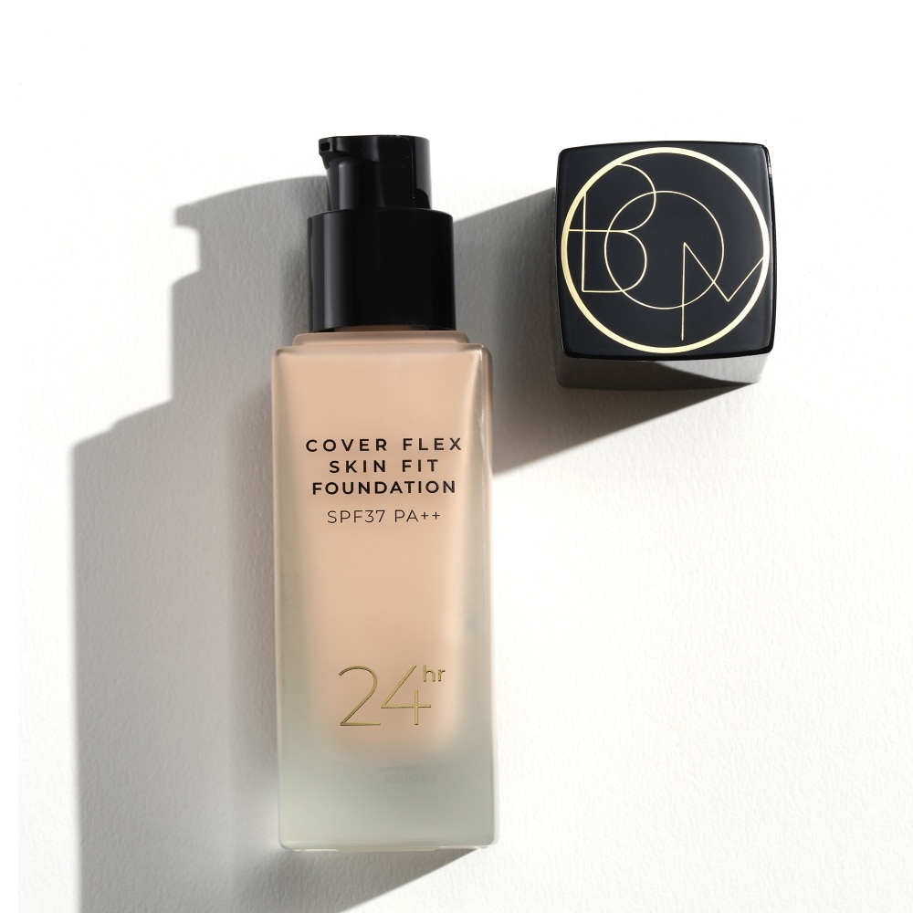 Cover Flex Skin Fit Foundation #25 Sand Beige 30ml