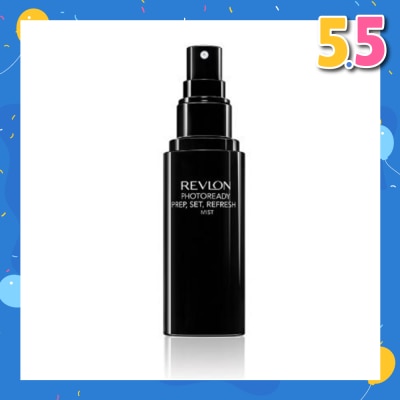 REVLON PhotoReady Prep Set Refresh Micro Mist