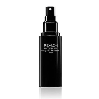 REVLON PhotoReady Prep Set Refresh Micro Mist