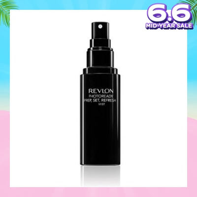 REVLON PhotoReady Prep Set Refresh Micro Mist