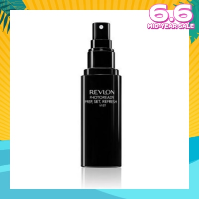 REVLON PhotoReady Prep Set Refresh Micro Mist