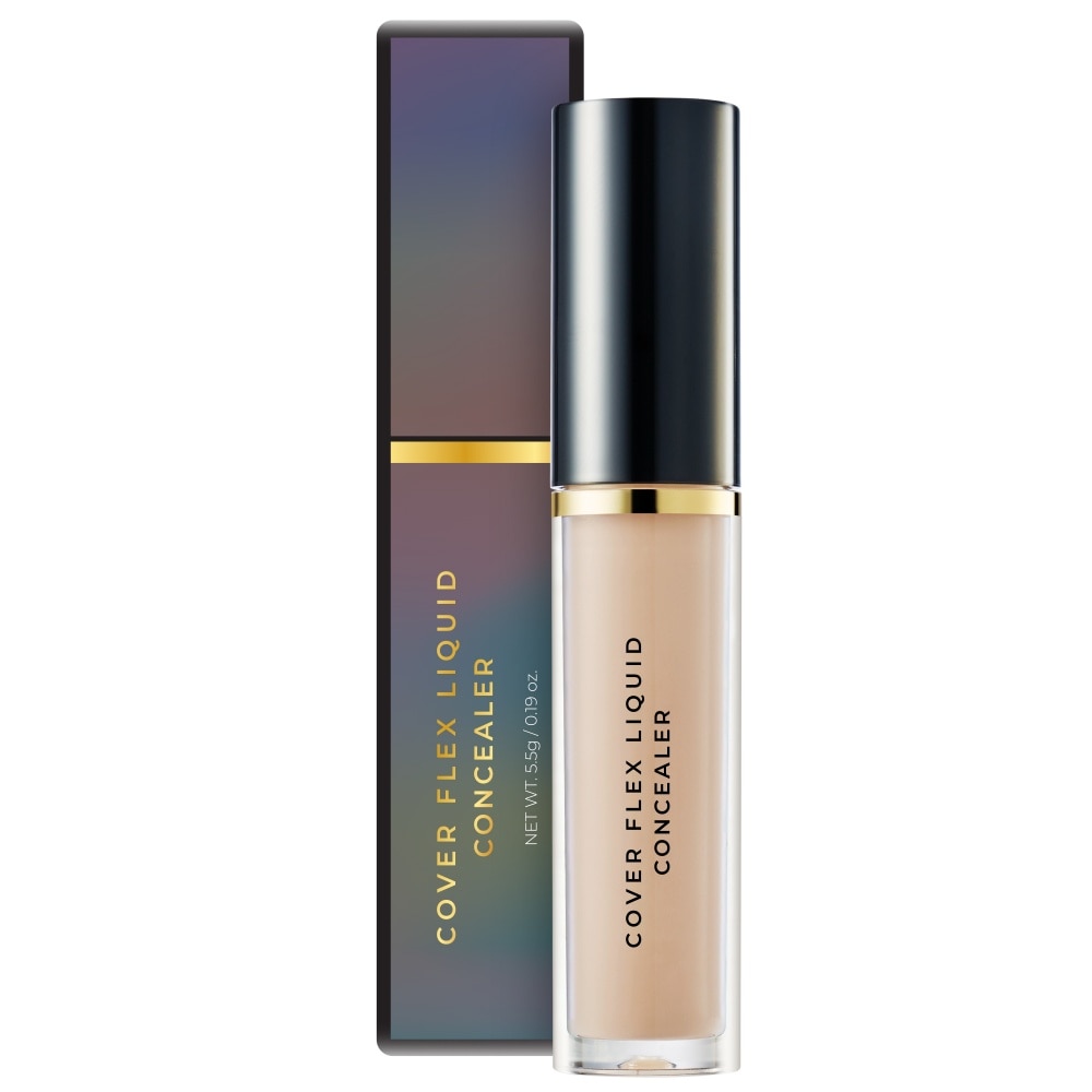 Cover Flex Liquid Concealer #23 Natural 5.5g