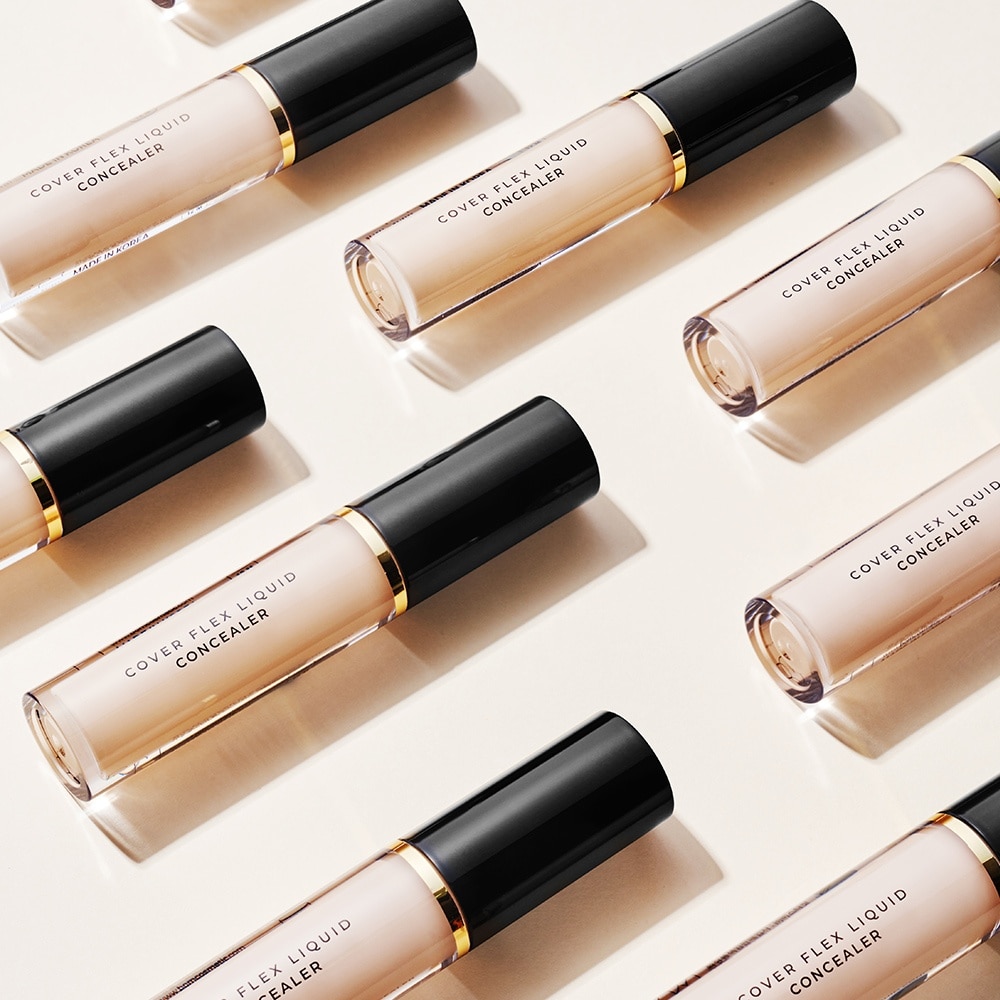 Cover Flex Liquid Concealer #23 Natural 5.5g