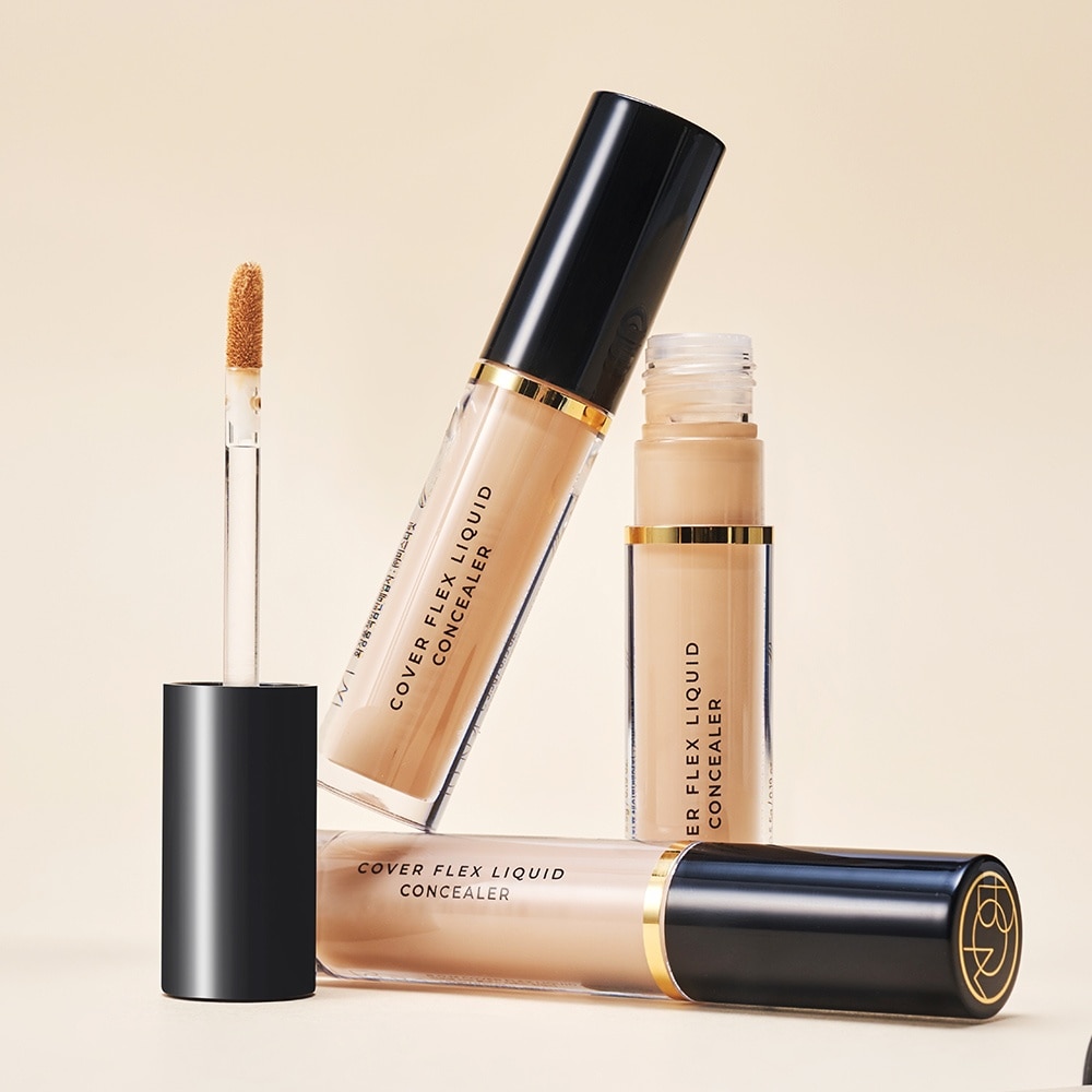 Cover Flex Liquid Concealer #23 Natural 5.5g