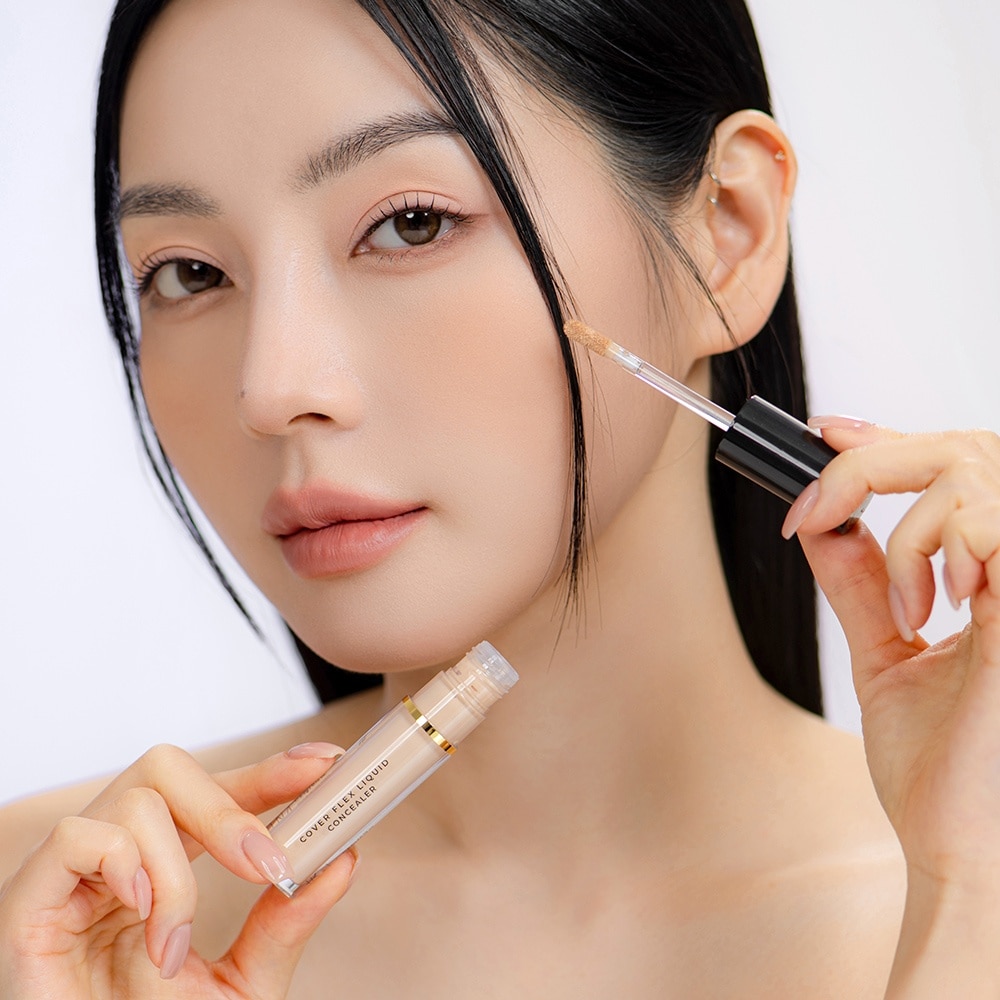 Cover Flex Liquid Concealer #23 Natural 5.5g