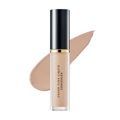 BEAUTY OF MAJESTY Cover Flex Liquid Concealer #23 Natural 5.5g