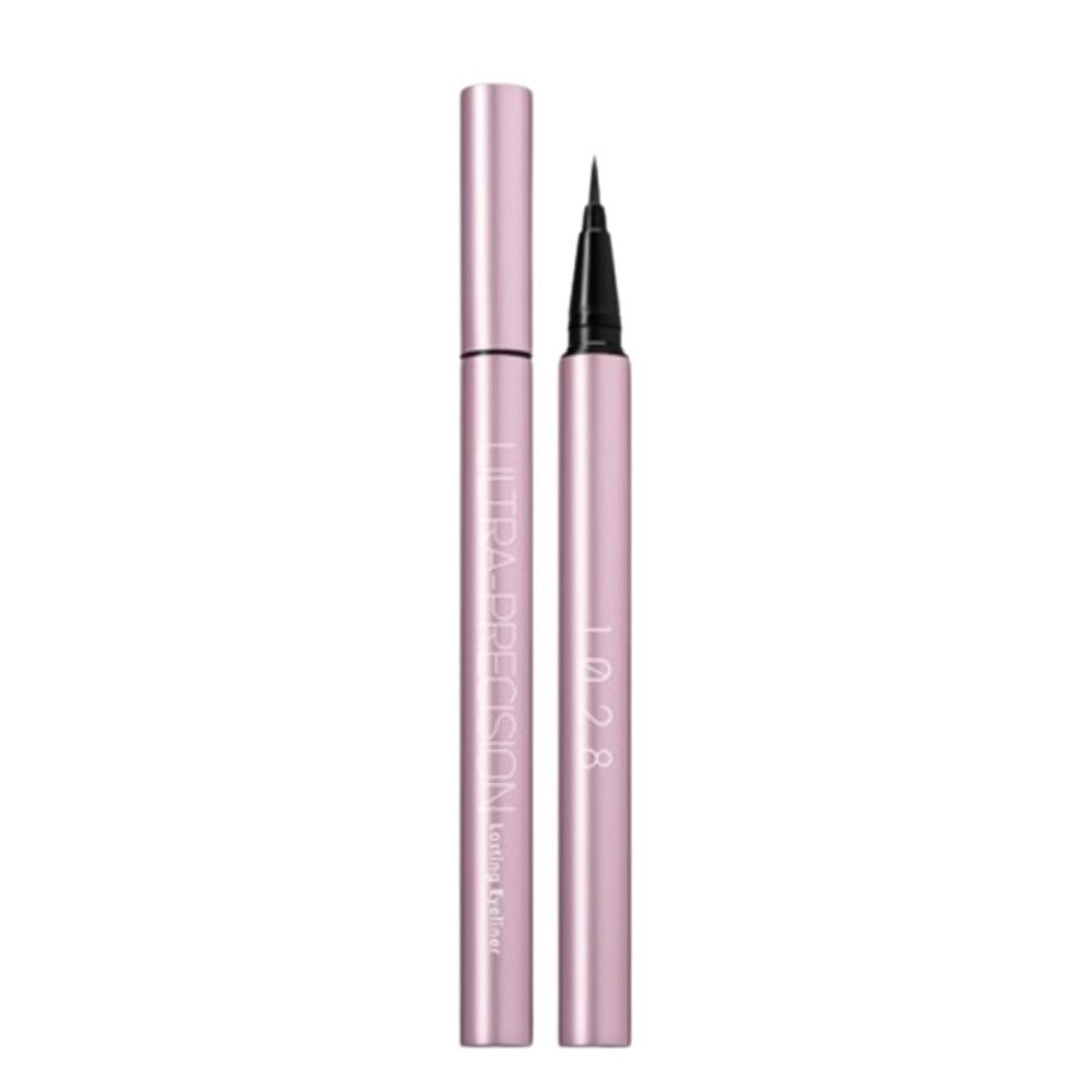 Ultra-precision Lasting Eyeliner SB01 Black 0.55g