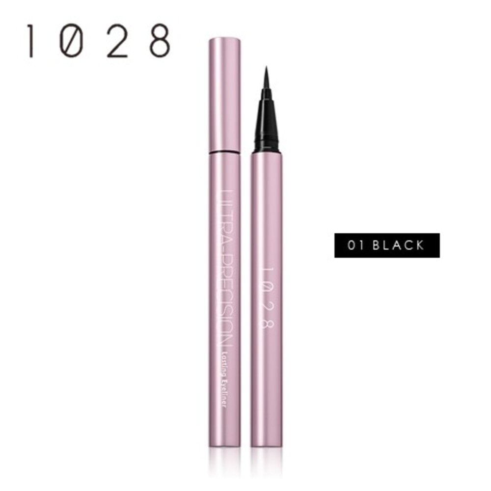 Ultra-precision Lasting Eyeliner SB01 Black 0.55g