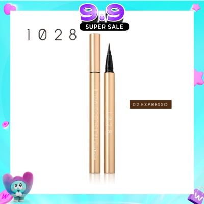 1028 - Ultra-precision Lasting Eyeliner ES01 Expresso 0.55g image
