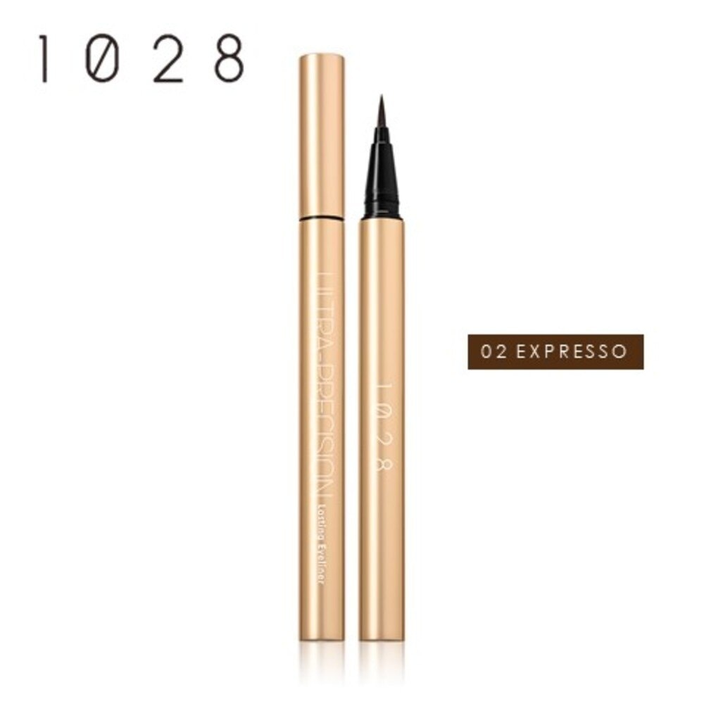 Ultra-precision Lasting Eyeliner ES01 Expresso 0.55g