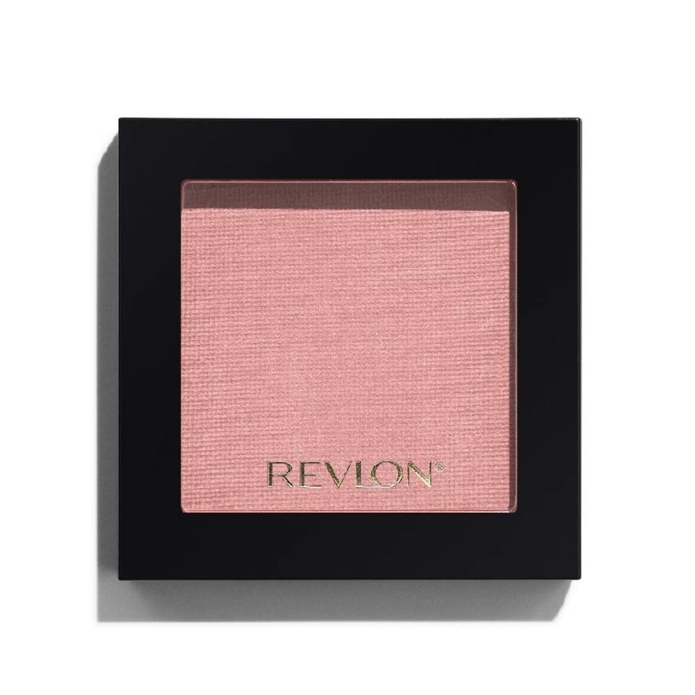 Powder Blush-On Baby Pink