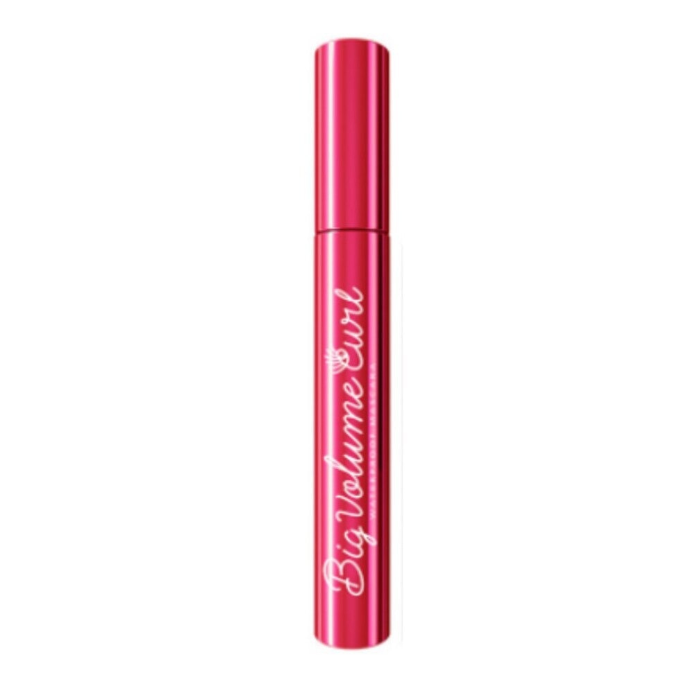 Big Volume Curl Waterproof Mascara 8g