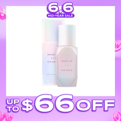 BOM - Make Up Fit Primer 30ml