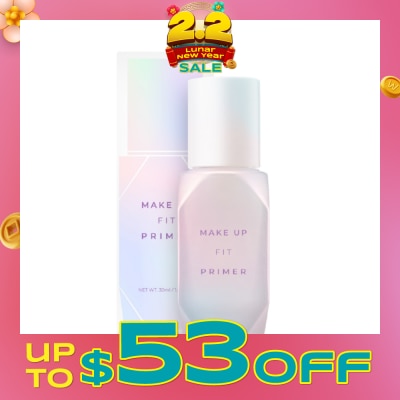 BEAUTY OF MAJESTY Make Up Fit Primer 30ml