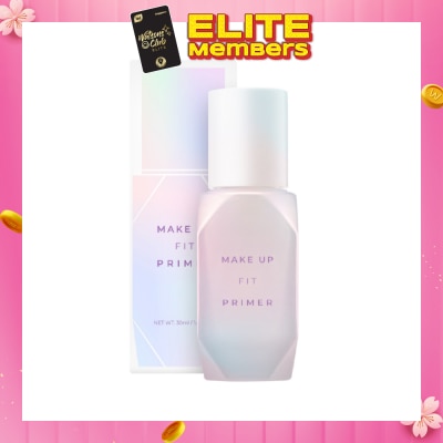 BEAUTY OF MAJESTY Make Up Fit Primer 30ml