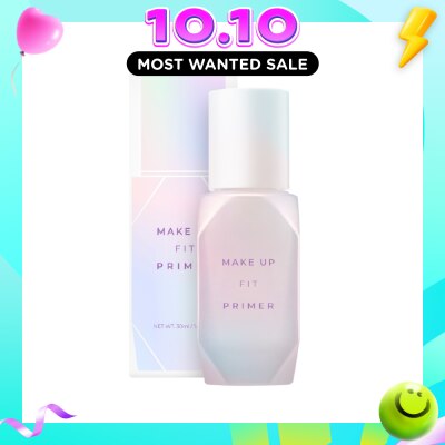 BOM Make Up Fit Primer 30ml image