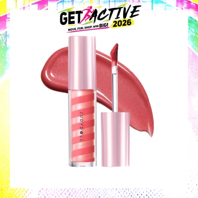 JUDYDOLL - Glow Blush Swirl  #03 Cherry Glaze 12ml image