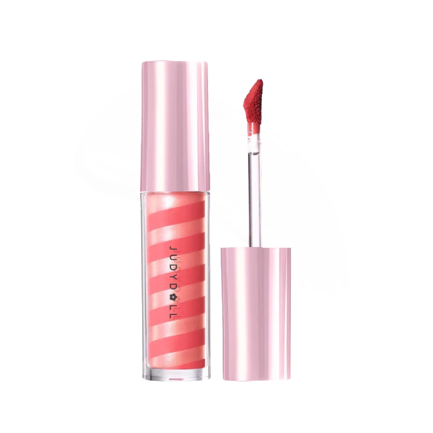 Glow Blush Swirl #03 Cherry Glaze 12ml image