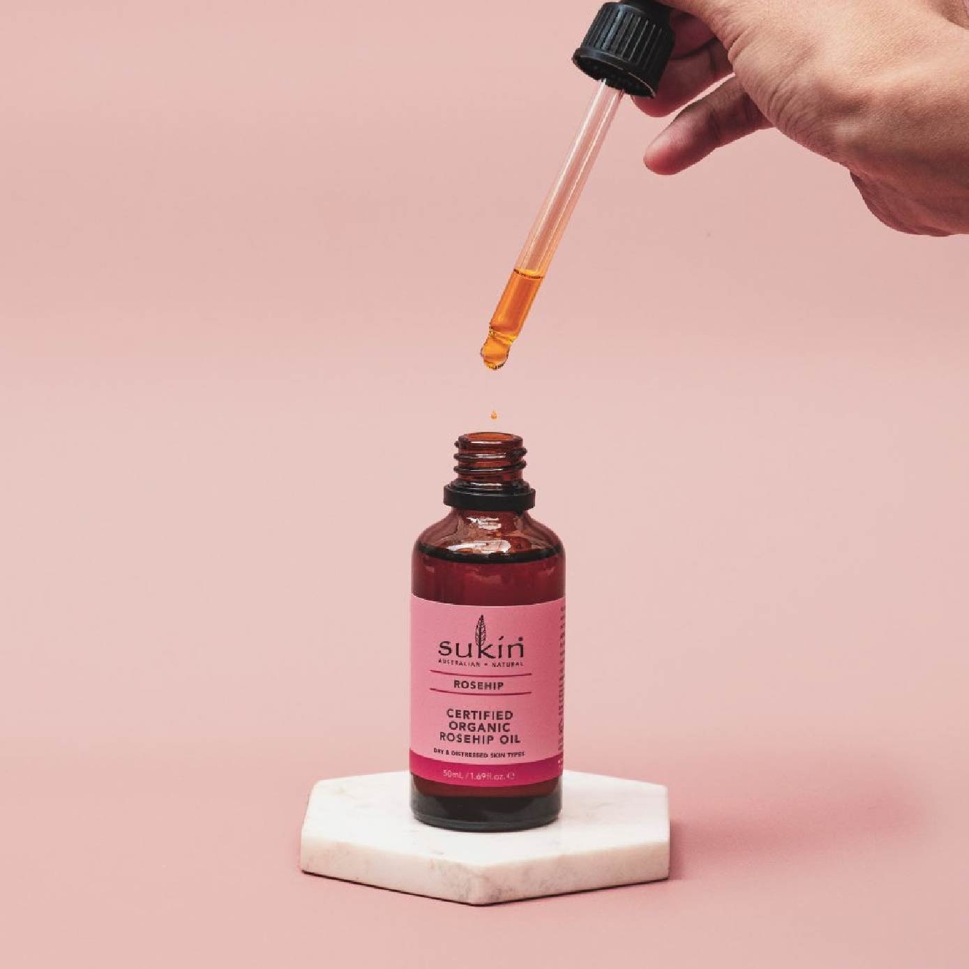 Rosehip Oil 25ml