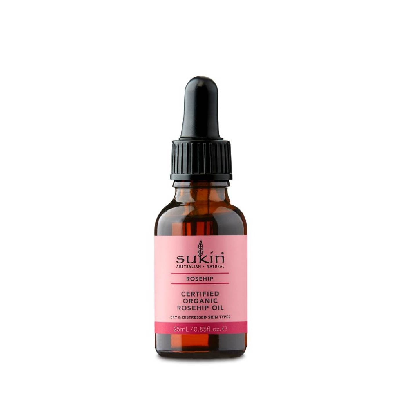 Rosehip Oil 25ml