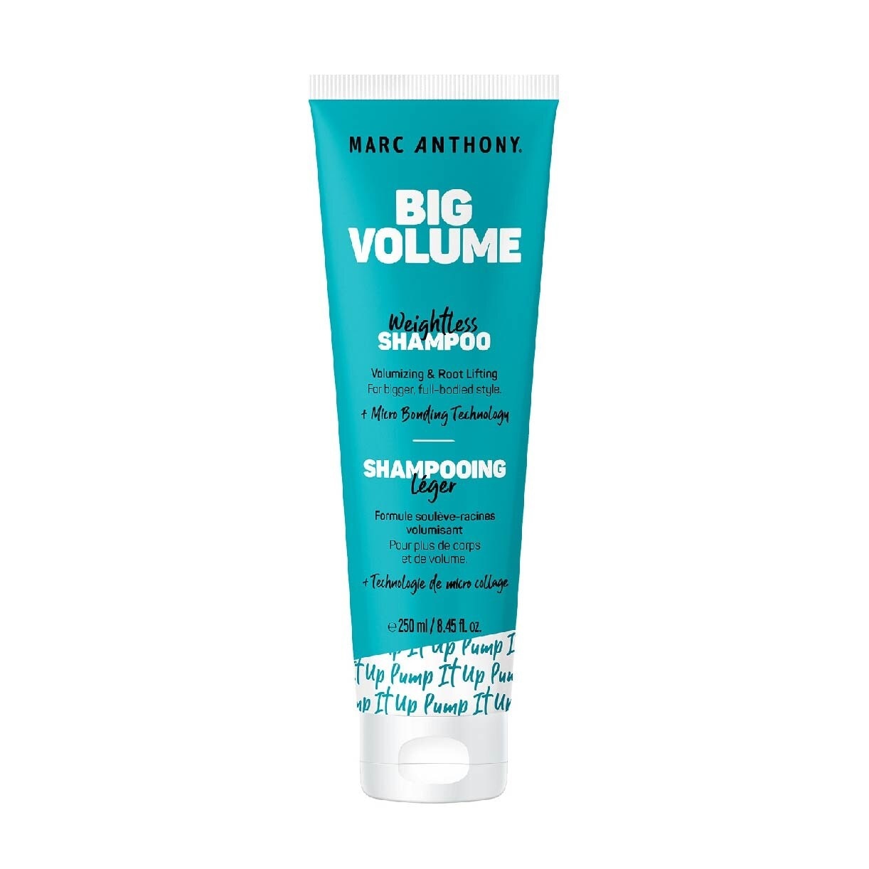 Dream Big Volume Shampoo 250ml