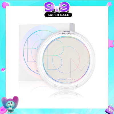 BOM - Fixing Flex Powder Pact 7.5g image