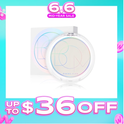 BOM - Fixing Flex Powder Pact 7.5g
