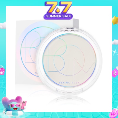 BOM - Fixing Flex Powder Pact 7.5g
