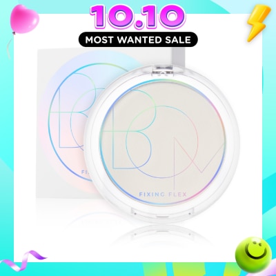 BOM Fixing Flex Powder Pact 7.5g image