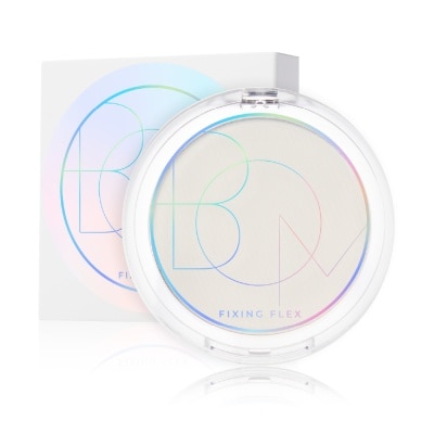BEAUTY OF MAJESTY Fixing Flex Powder Pact 7.5g