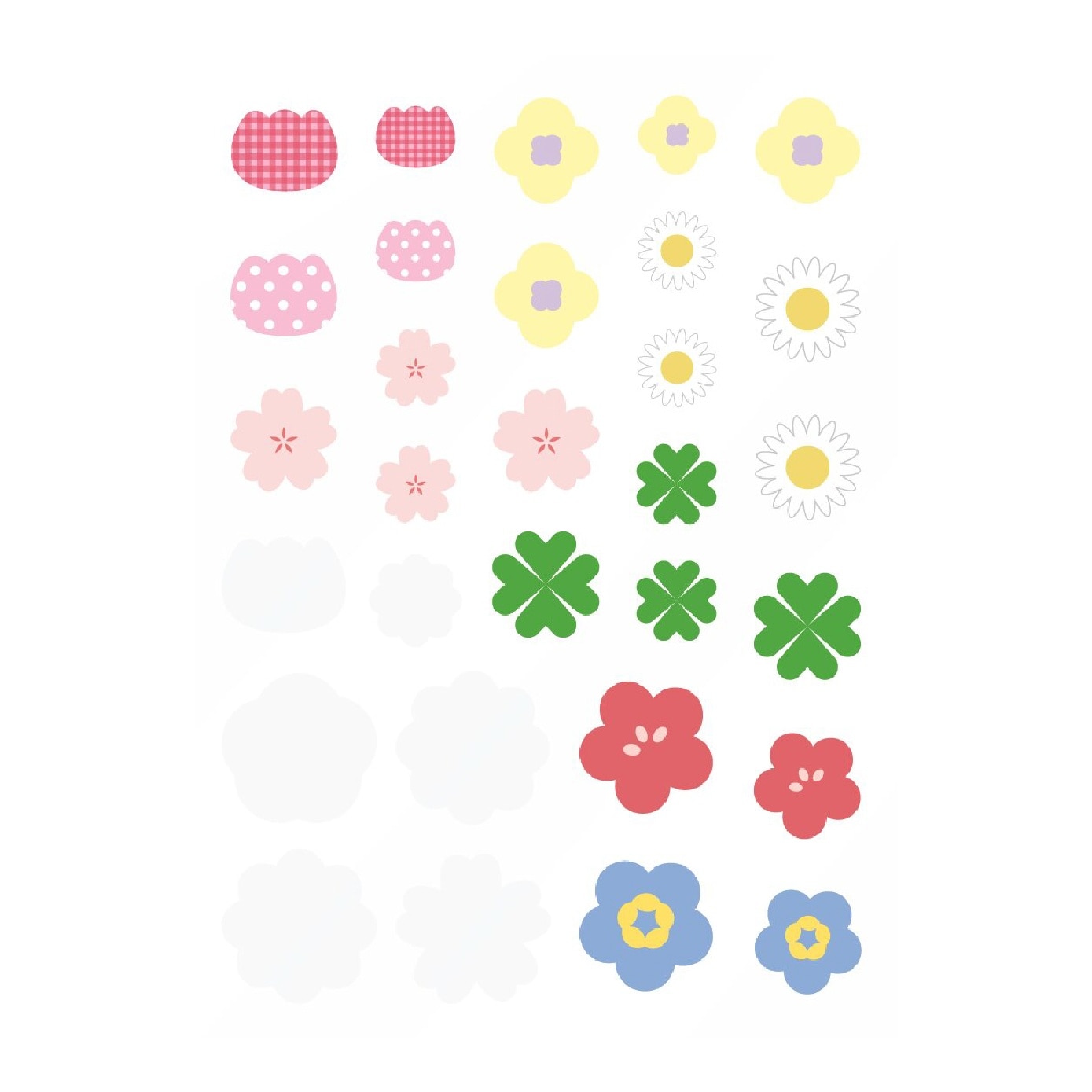 Acne Healing Patch Bloom 30s