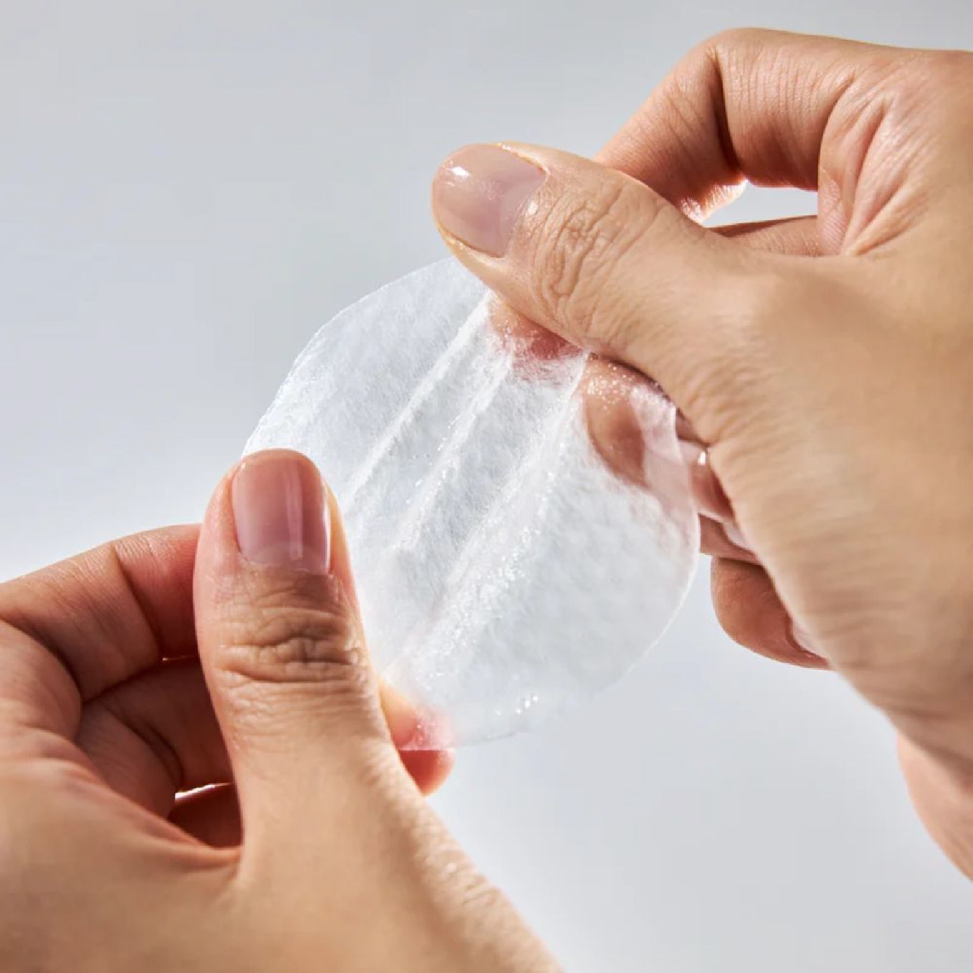 Collagen Gel Toner Pads 60s