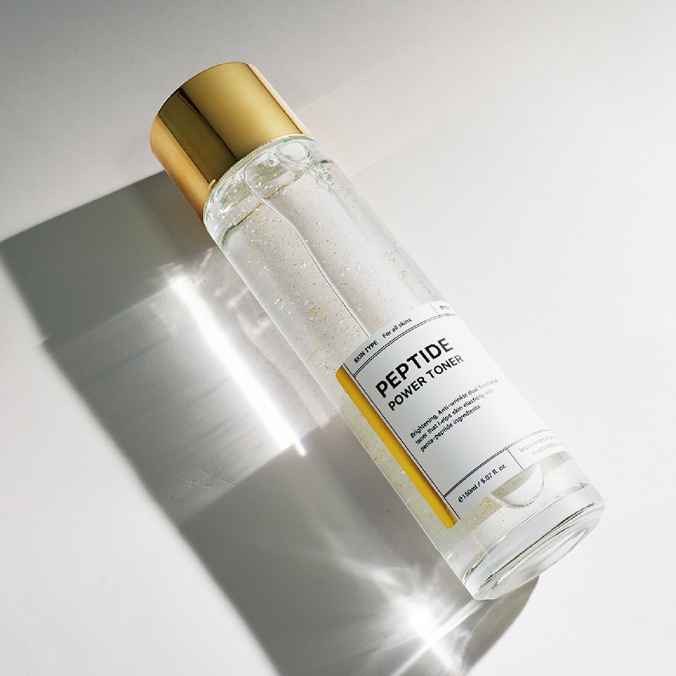Peptide Power Toner 150ml