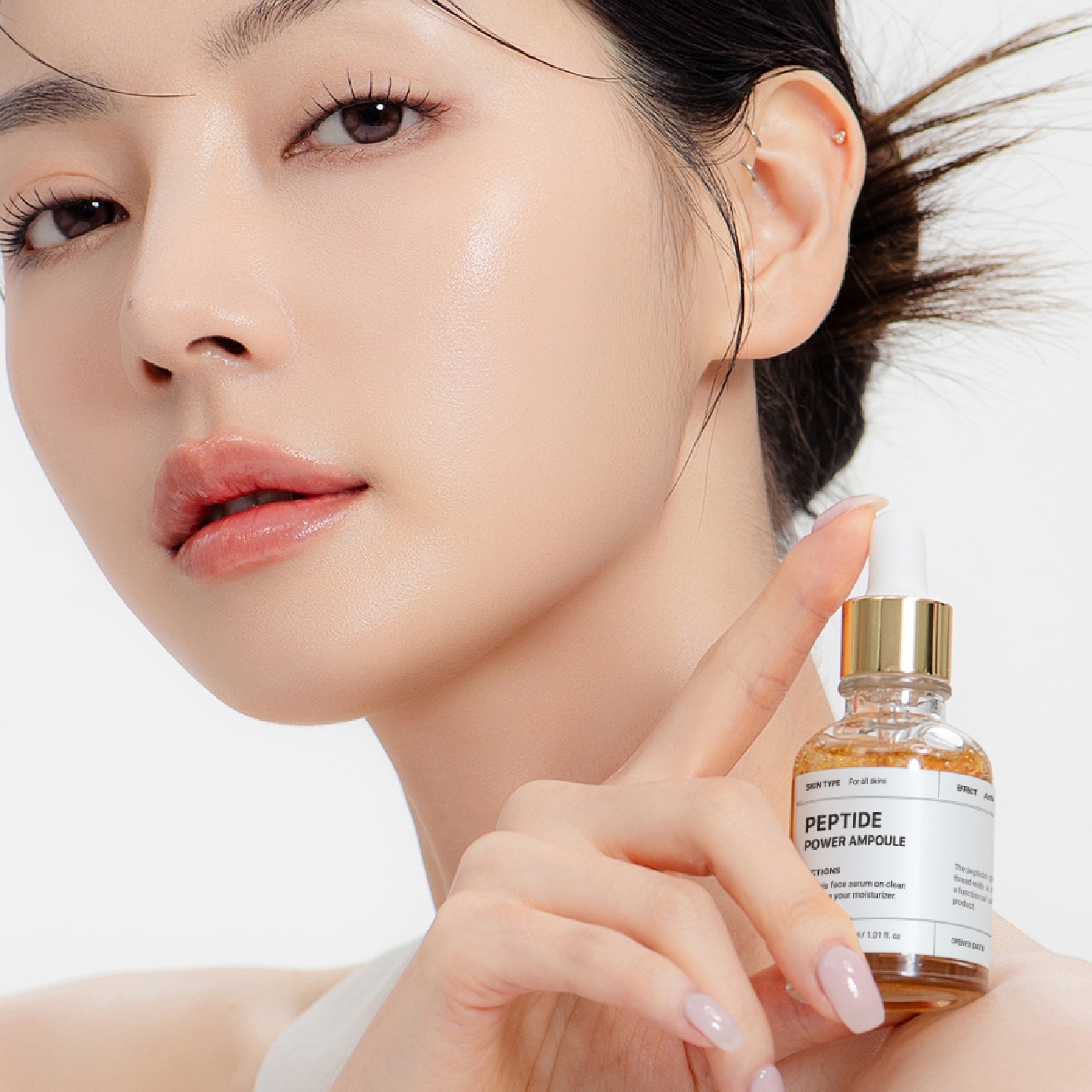 Peptide Power Ampoule 30ml