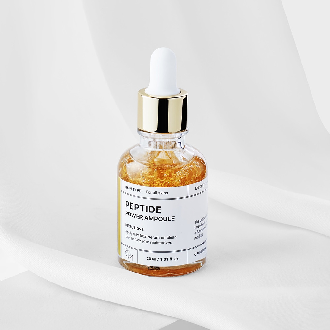 Peptide Power Ampoule 30ml