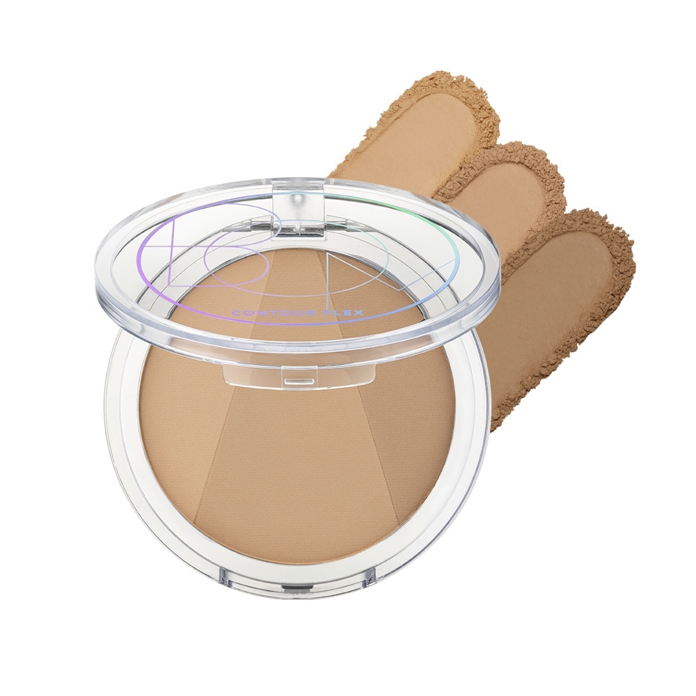 Contour Flex Shading #01 Warm Shade 10g