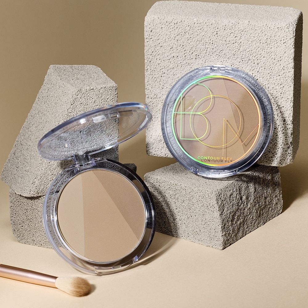 Contour Flex Shading #01 Warm Shade 10g