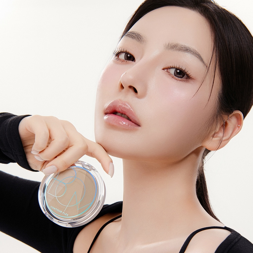 Contour Flex Shading #01 Warm Shade 10g