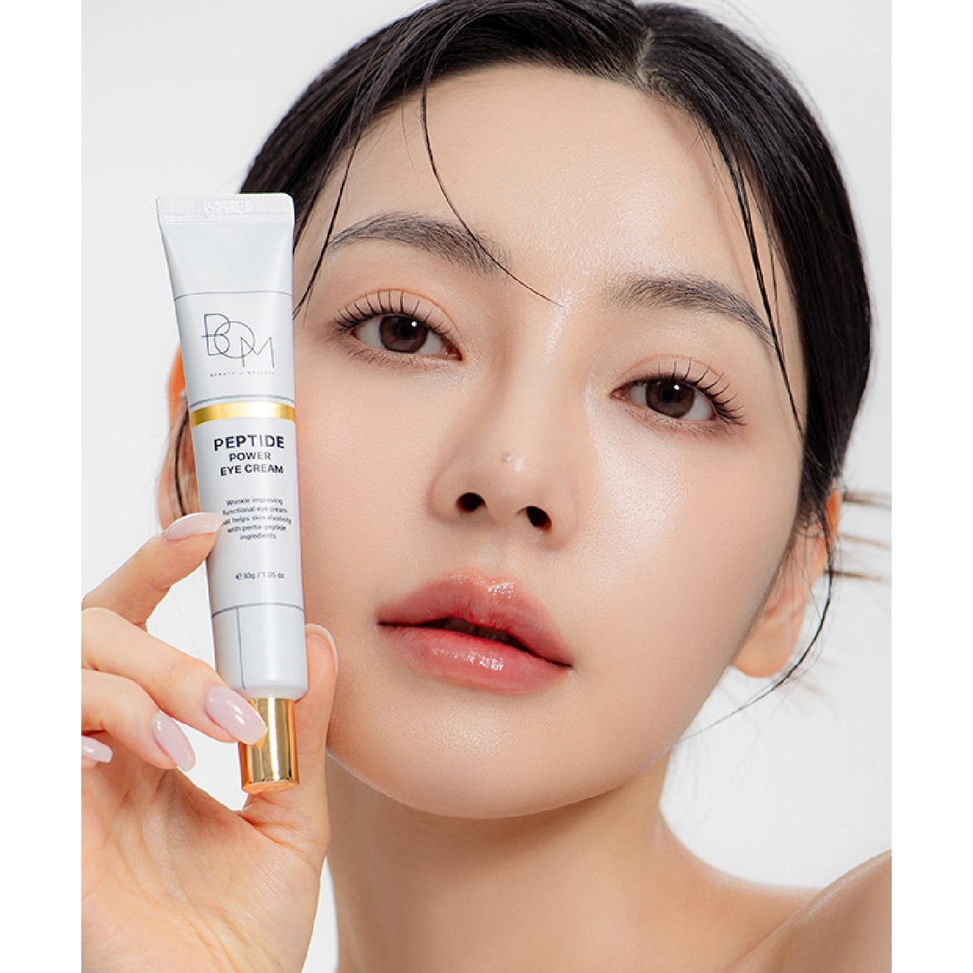 Peptide Power Eye Cream 30g