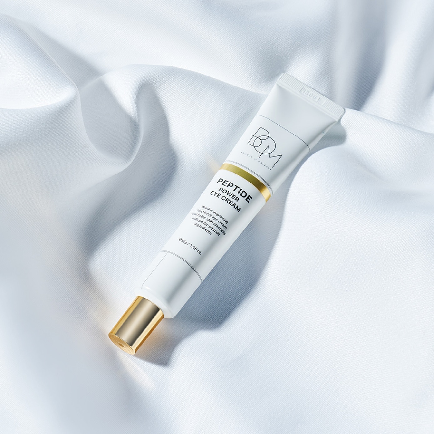 Peptide Power Eye Cream 30g