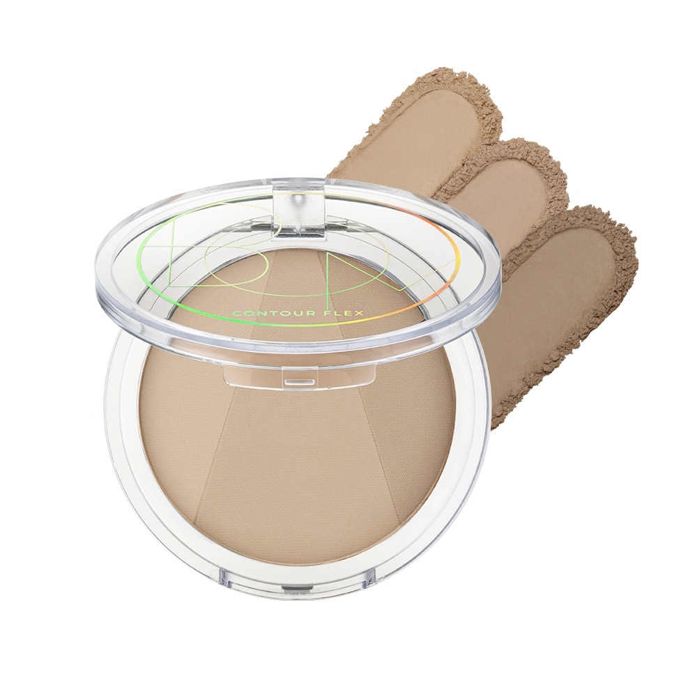 Contour Flex Shading #01 Cool Shade 10g