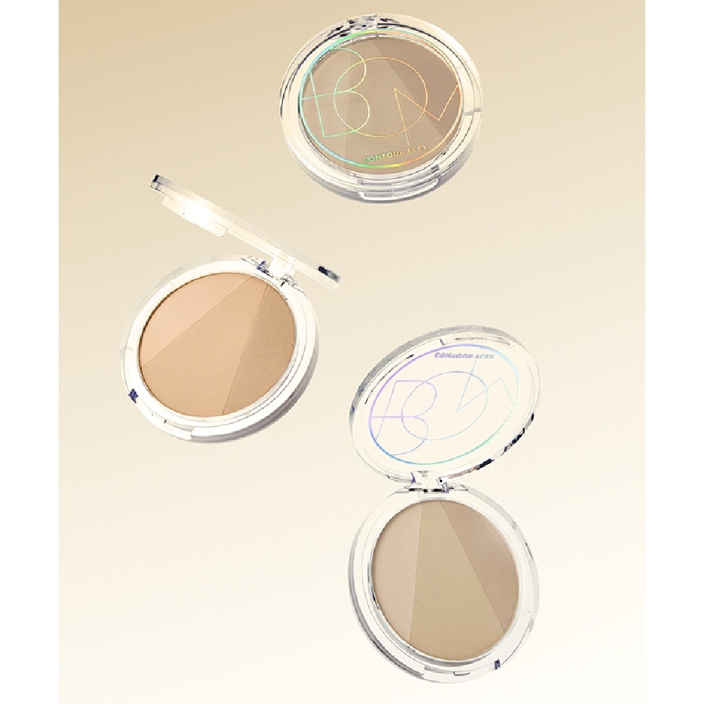 Contour Flex Shading #01 Cool Shade 10g