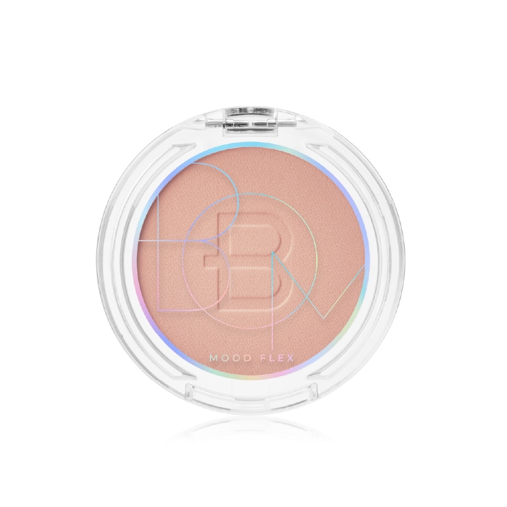 Mood Flex Powder Blush #01 Warm Pink 4.5g