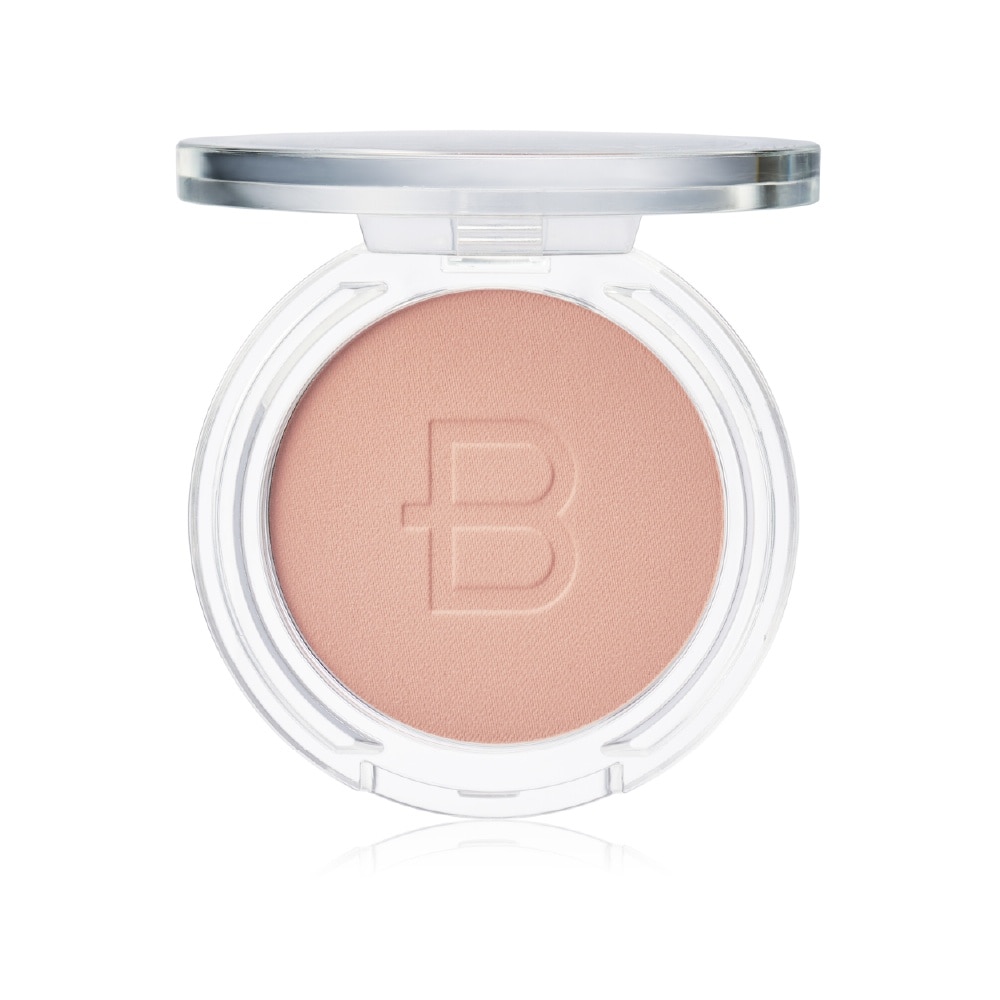 Mood Flex Powder Blush #01 Warm Pink 4.5g