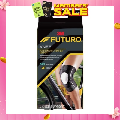 FUTURO™ Precision Fit Knee Support Adjustable